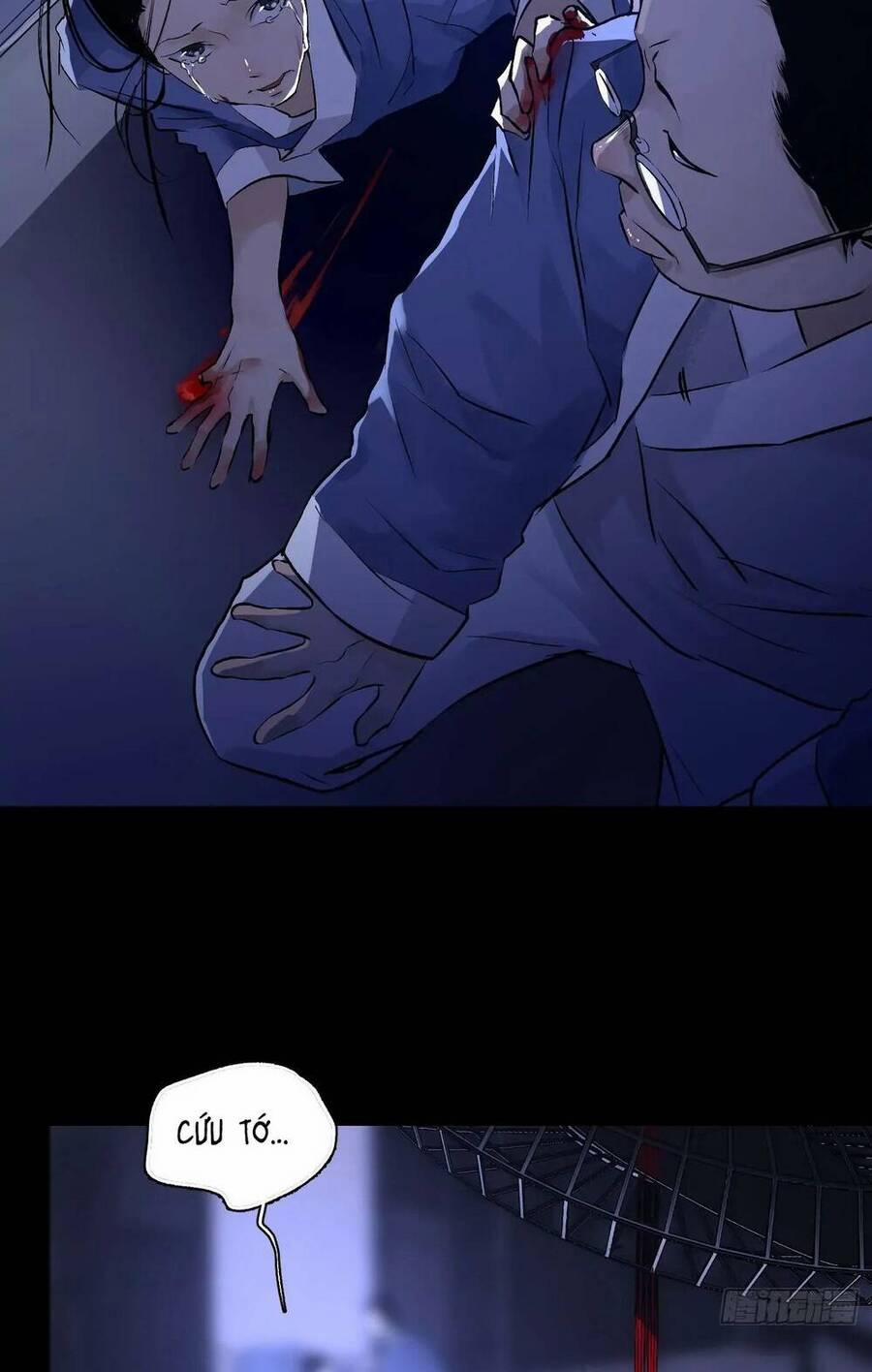 Trinh Thám Vlog 31 trang 84