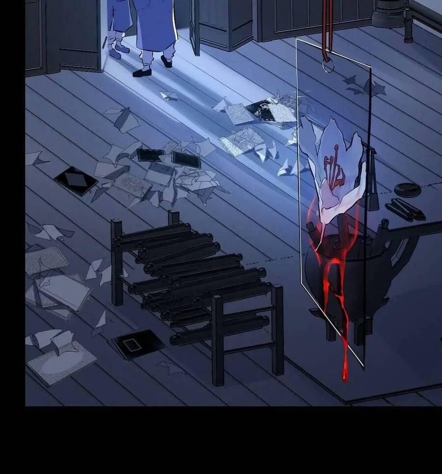 Trinh Thám Vlog 32 trang 12