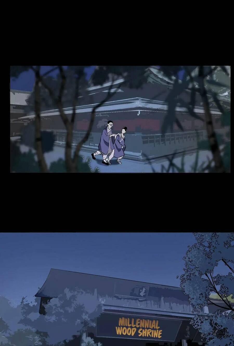 Trinh Thám Vlog 32 trang 14