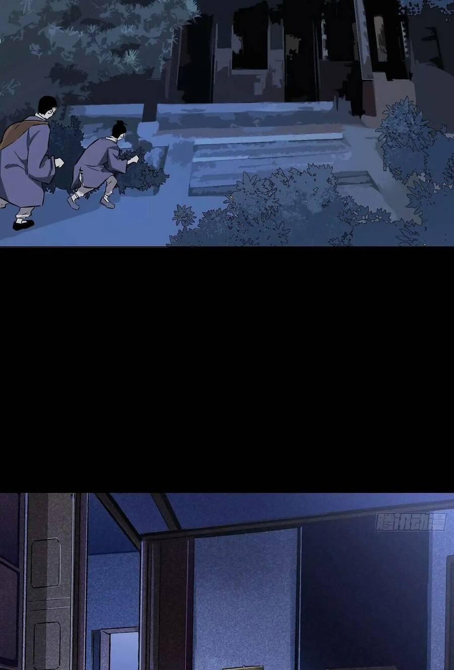 Trinh Thám Vlog 32 trang 15