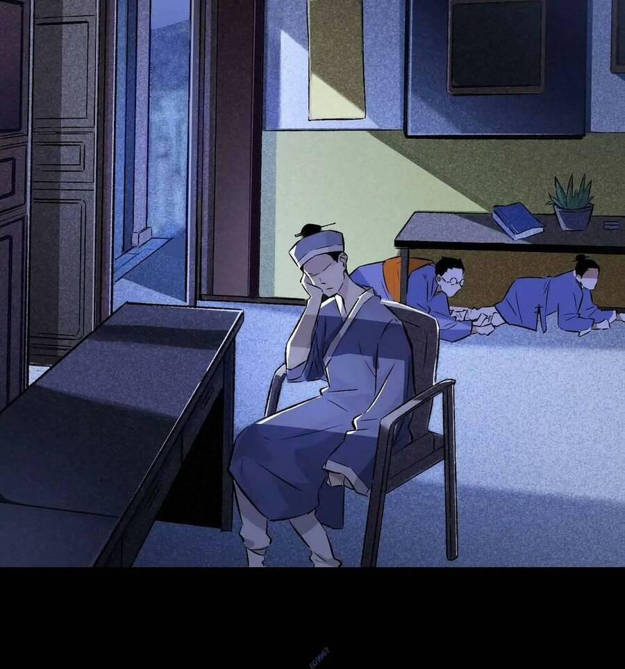 Trinh Thám Vlog 32 trang 16