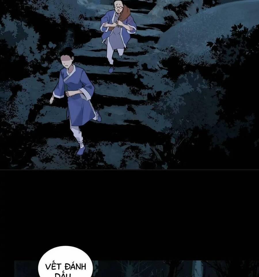 Trinh Thám Vlog 32 trang 24