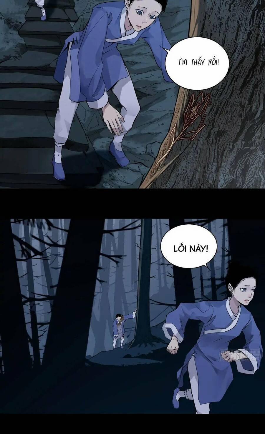 Trinh Thám Vlog 32 trang 26
