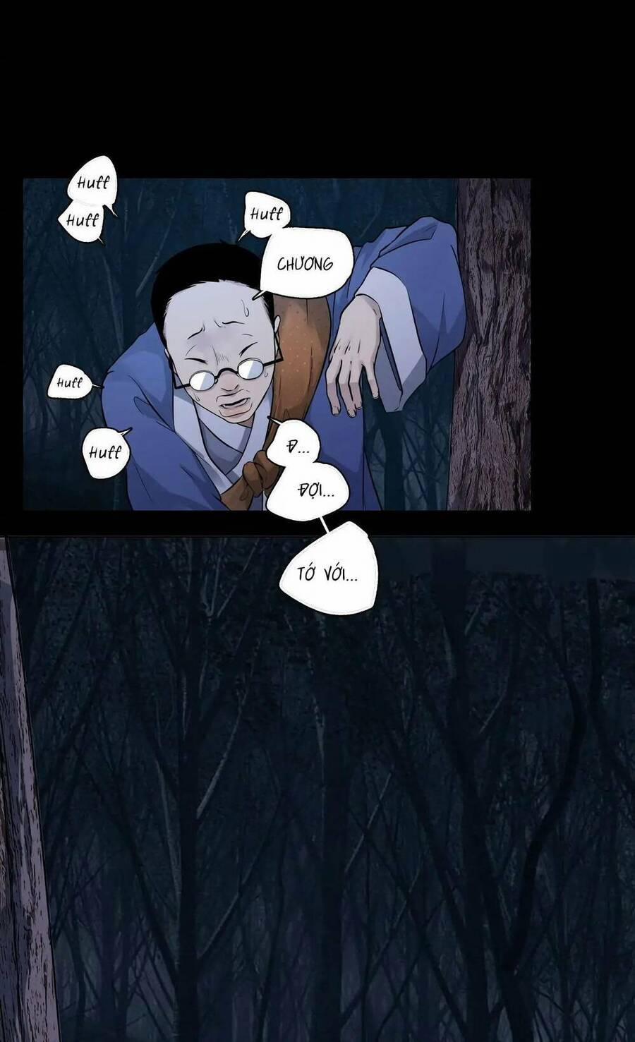 Trinh Thám Vlog 32 trang 27