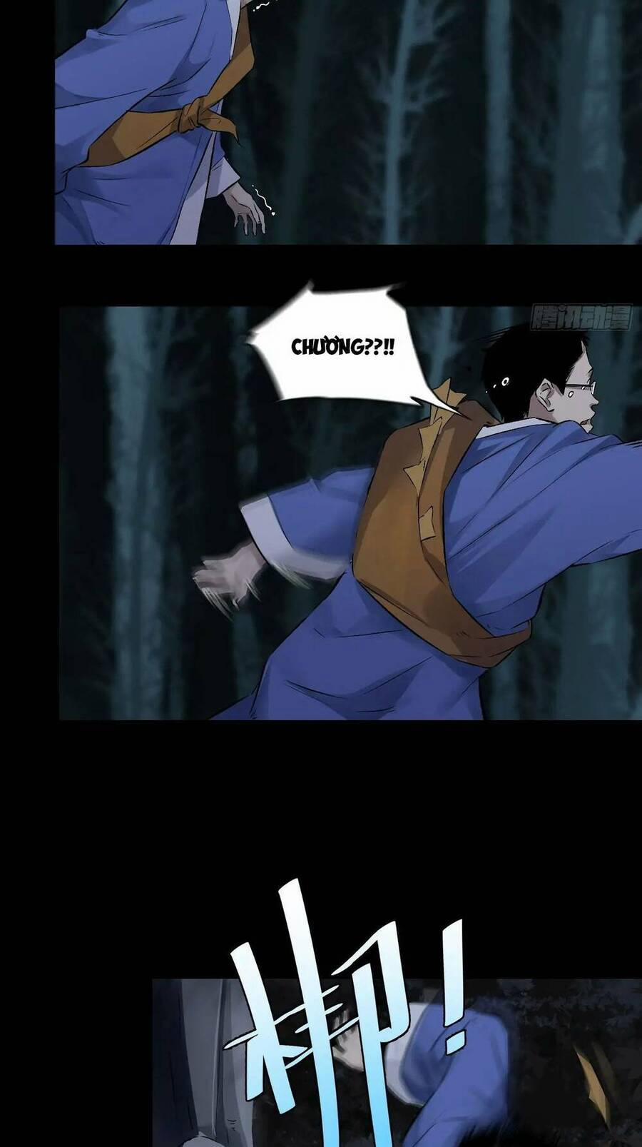 Trinh Thám Vlog 32 trang 30