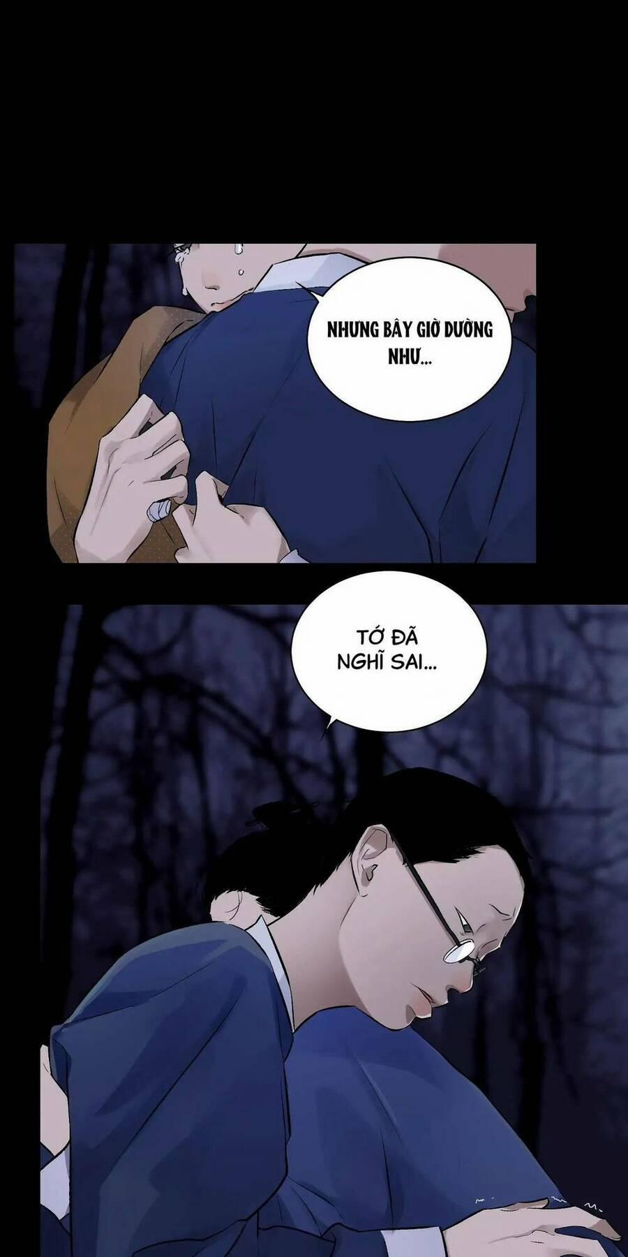 Trinh Thám Vlog 32 trang 47