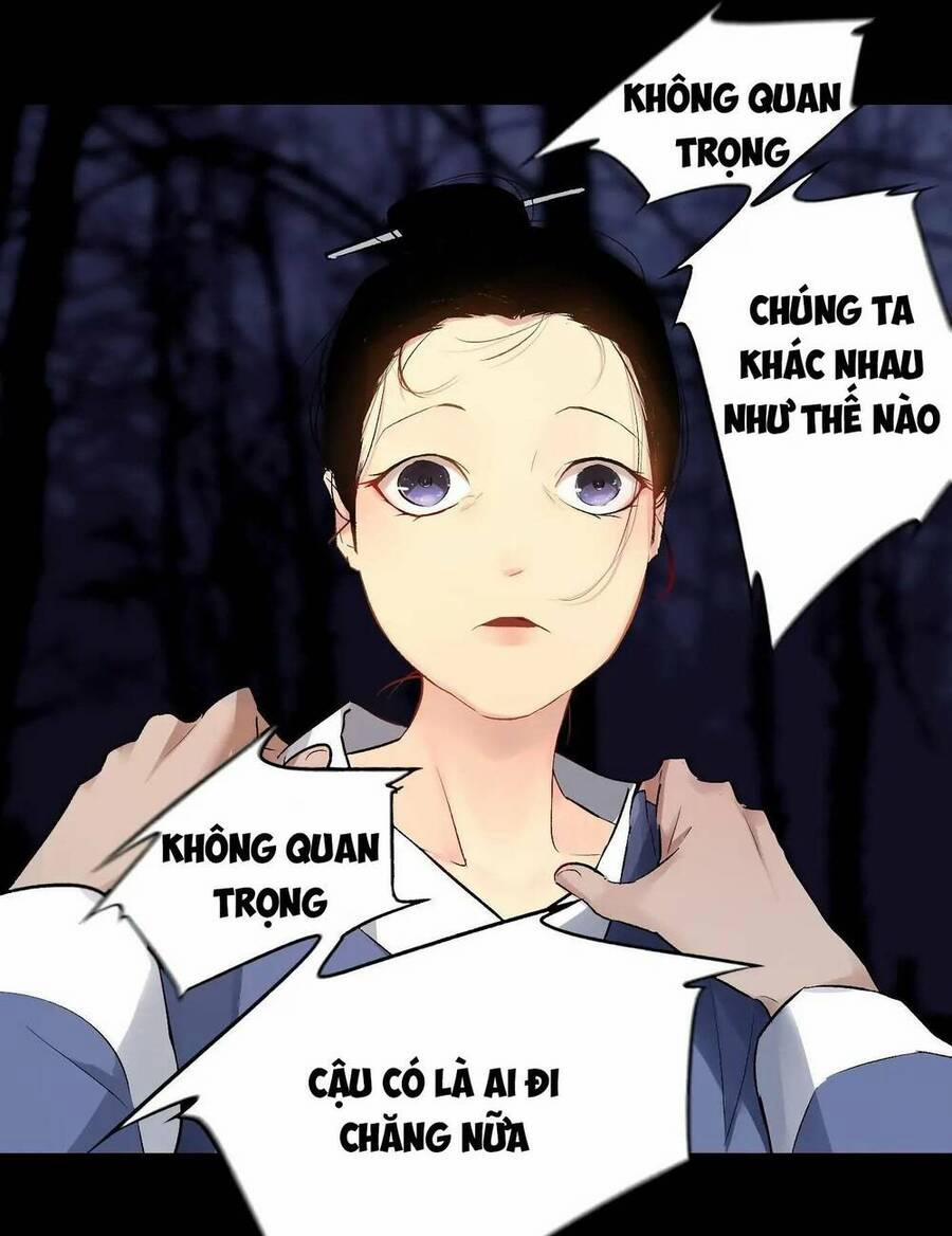 Trinh Thám Vlog 32 trang 52