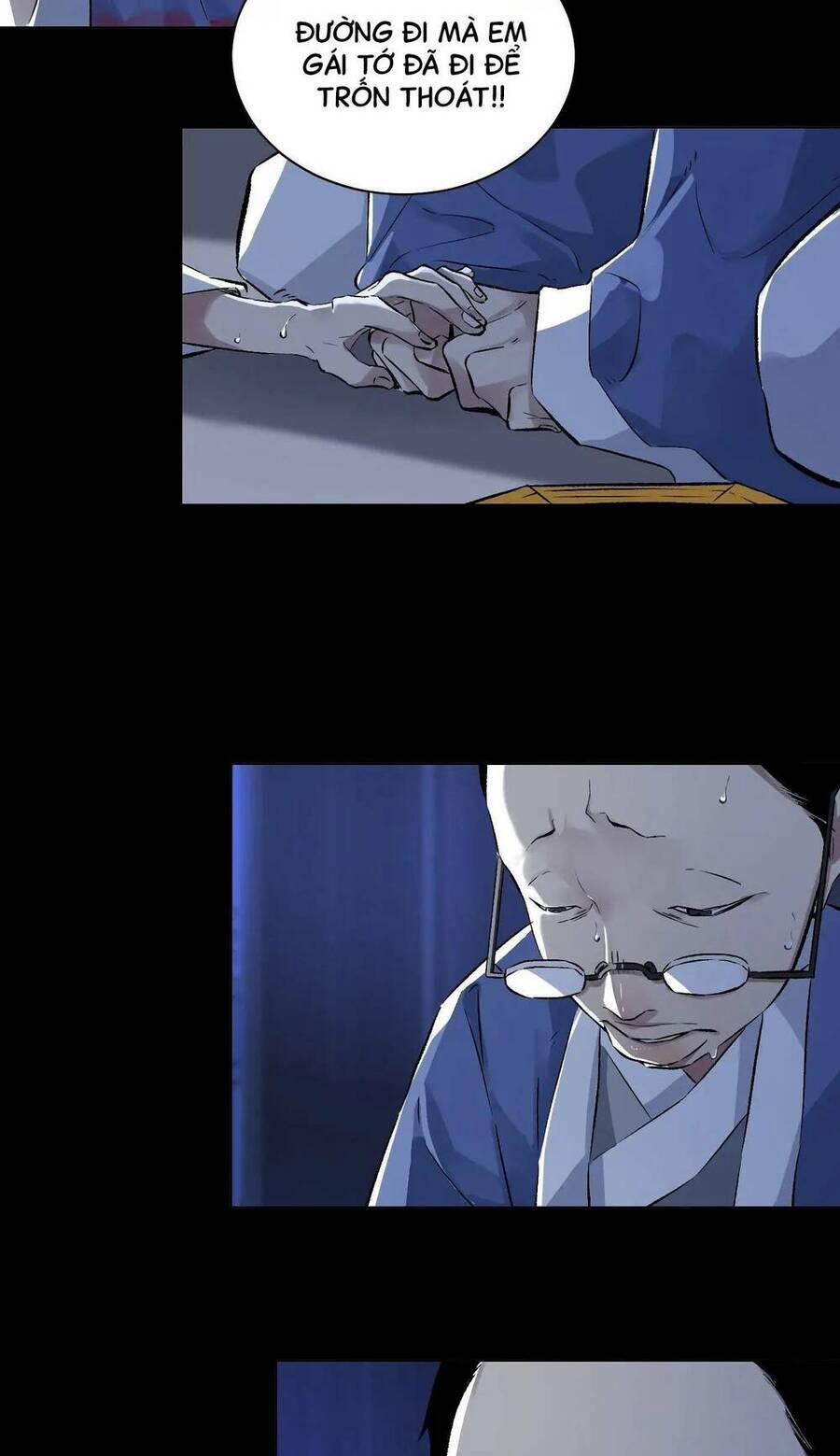 Trinh Thám Vlog 32 trang 6