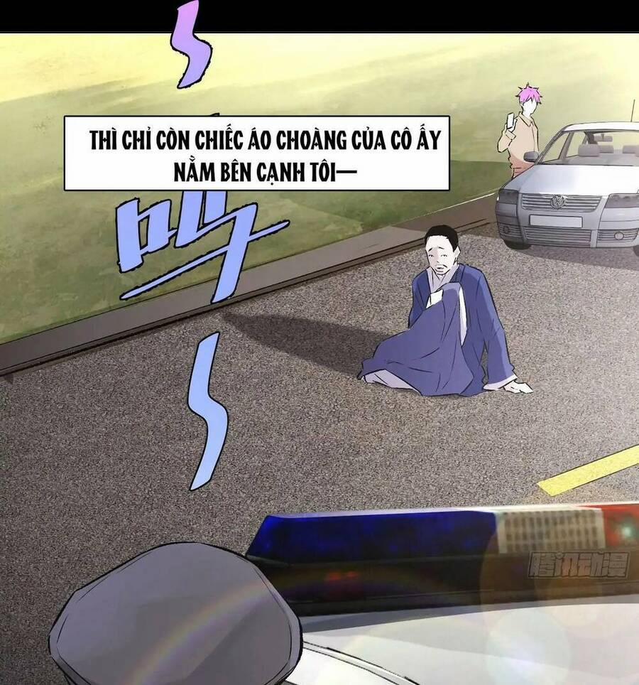 Trinh Thám Vlog 33 trang 30