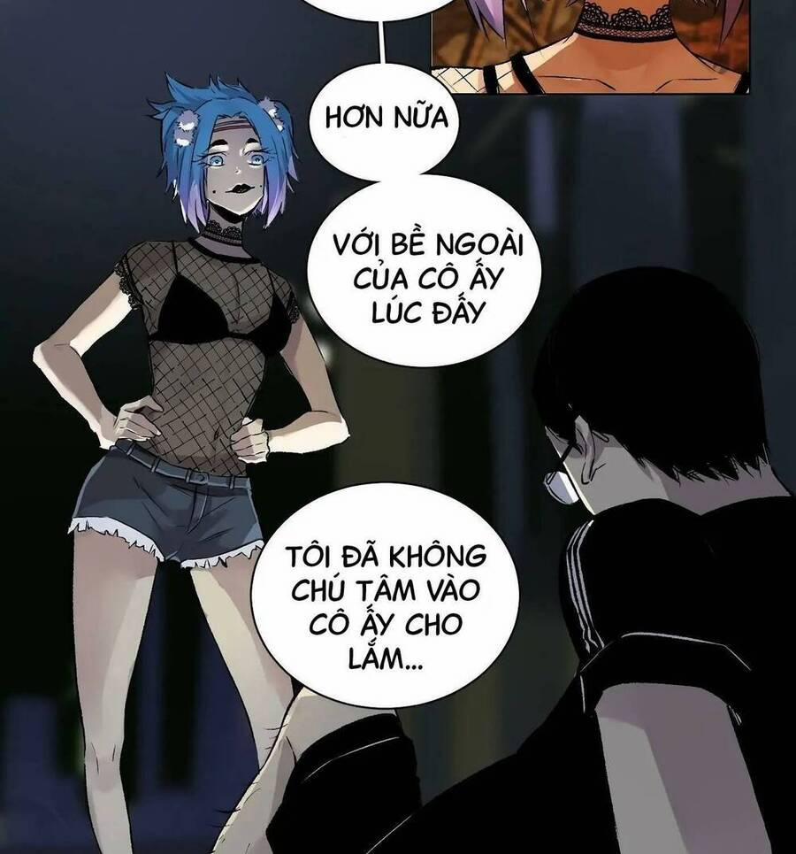 Trinh Thám Vlog 33 trang 42