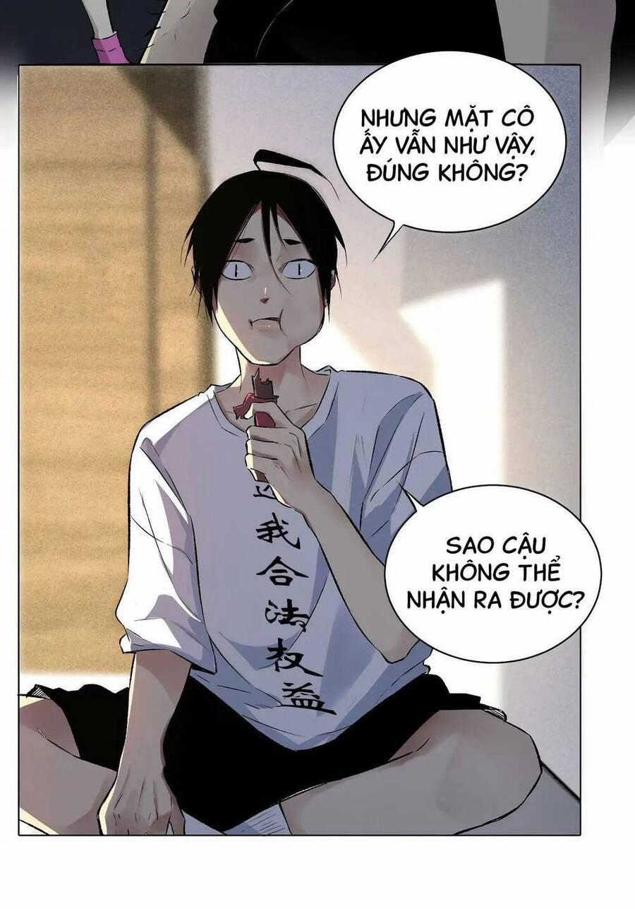 Trinh Thám Vlog 33 trang 43