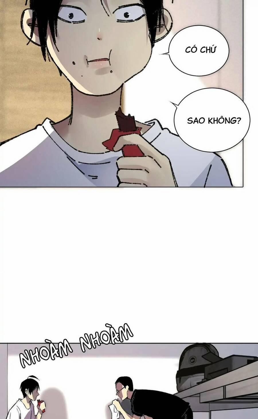 Trinh Thám Vlog 33 trang 47