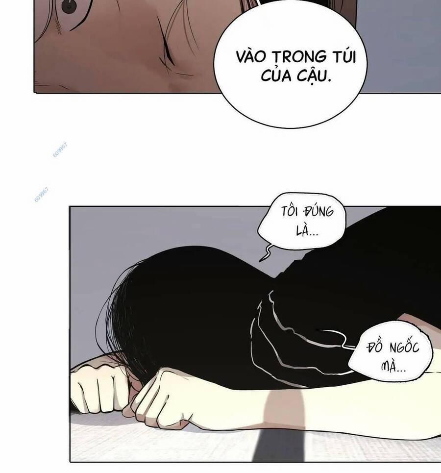 Trinh Thám Vlog 33 trang 50