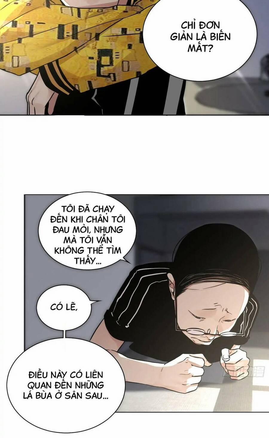 Trinh Thám Vlog 33 trang 52