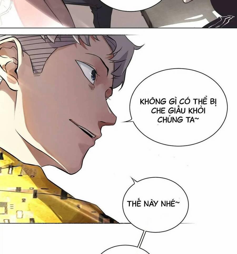 Trinh Thám Vlog 33 trang 54