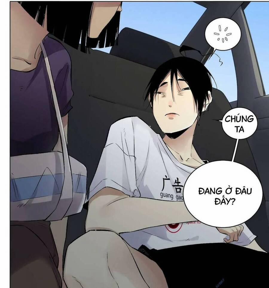 Trinh Thám Vlog 34 trang 12