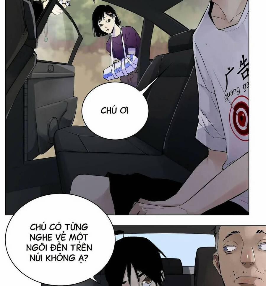 Trinh Thám Vlog 34 trang 17