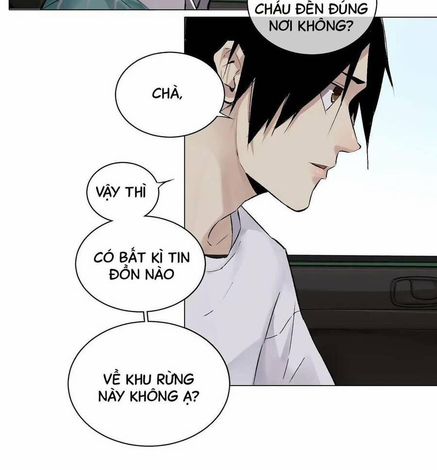 Trinh Thám Vlog 34 trang 19