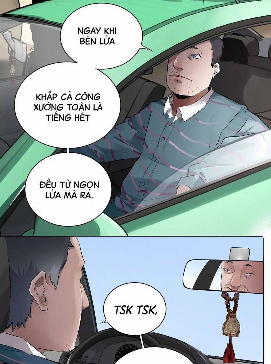 Trinh Thám Vlog 34 trang 26