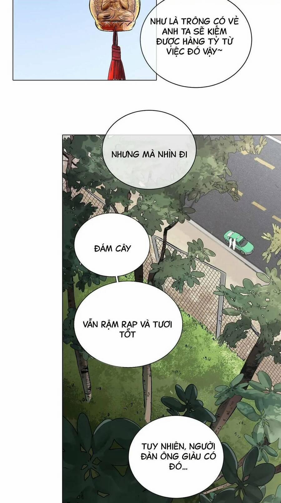 Trinh Thám Vlog 34 trang 30