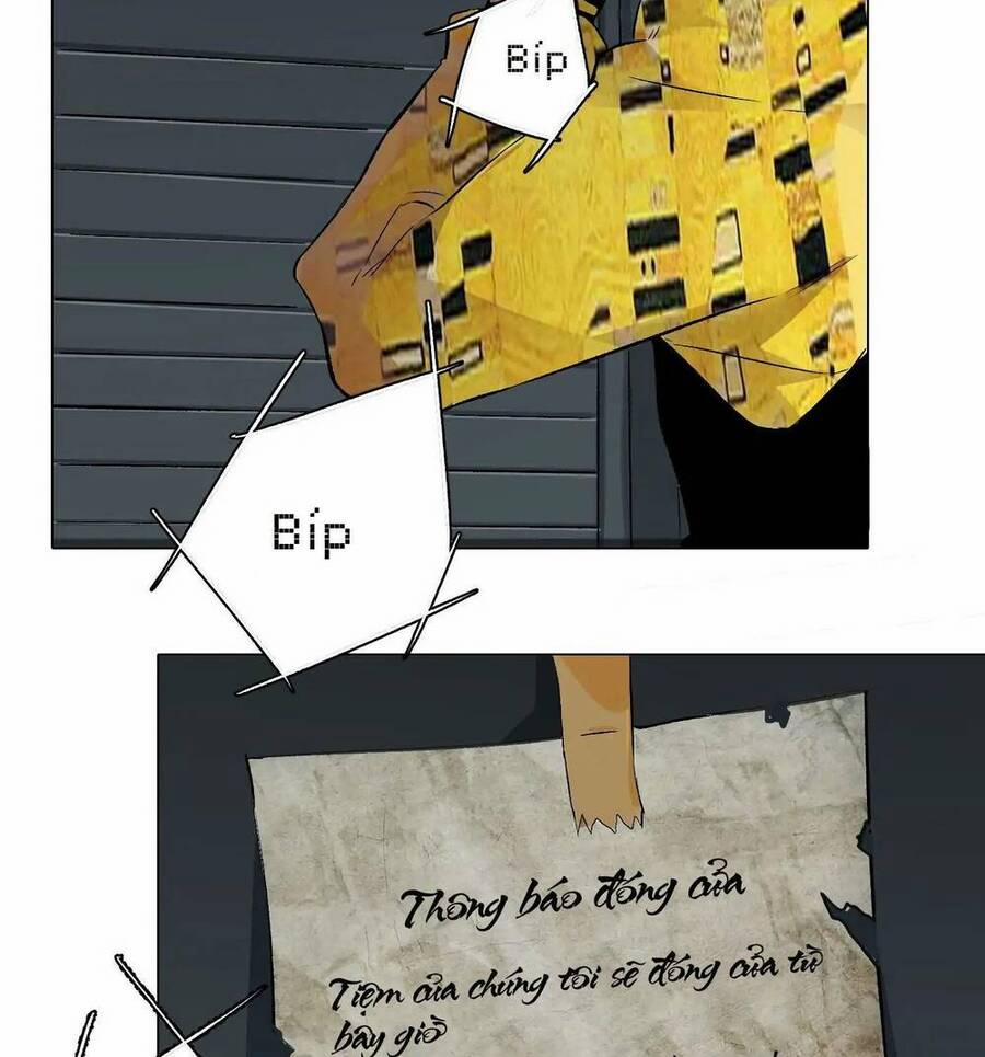 Trinh Thám Vlog 34 trang 51