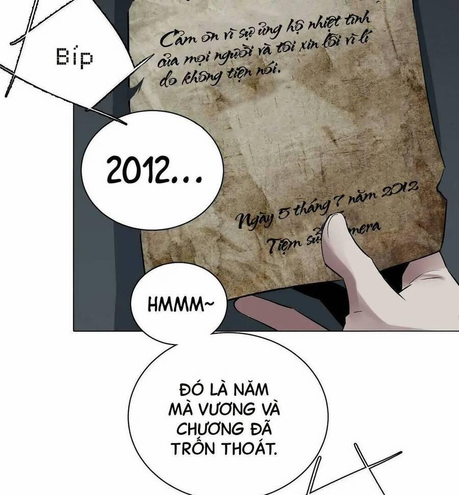 Trinh Thám Vlog 34 trang 52