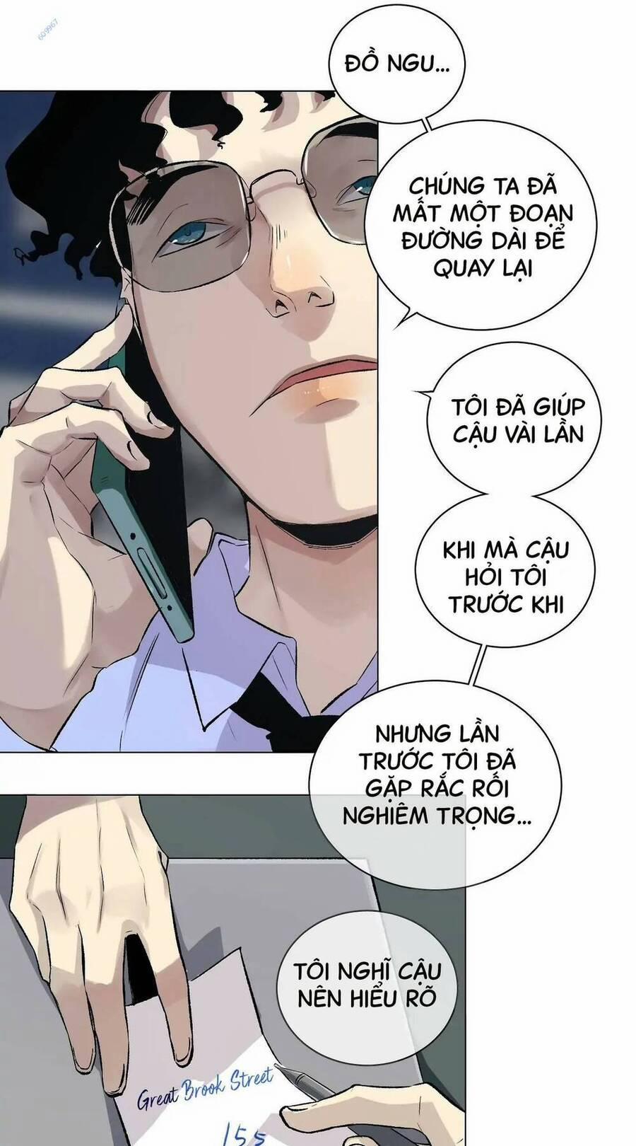 Trinh Thám Vlog 34 trang 56