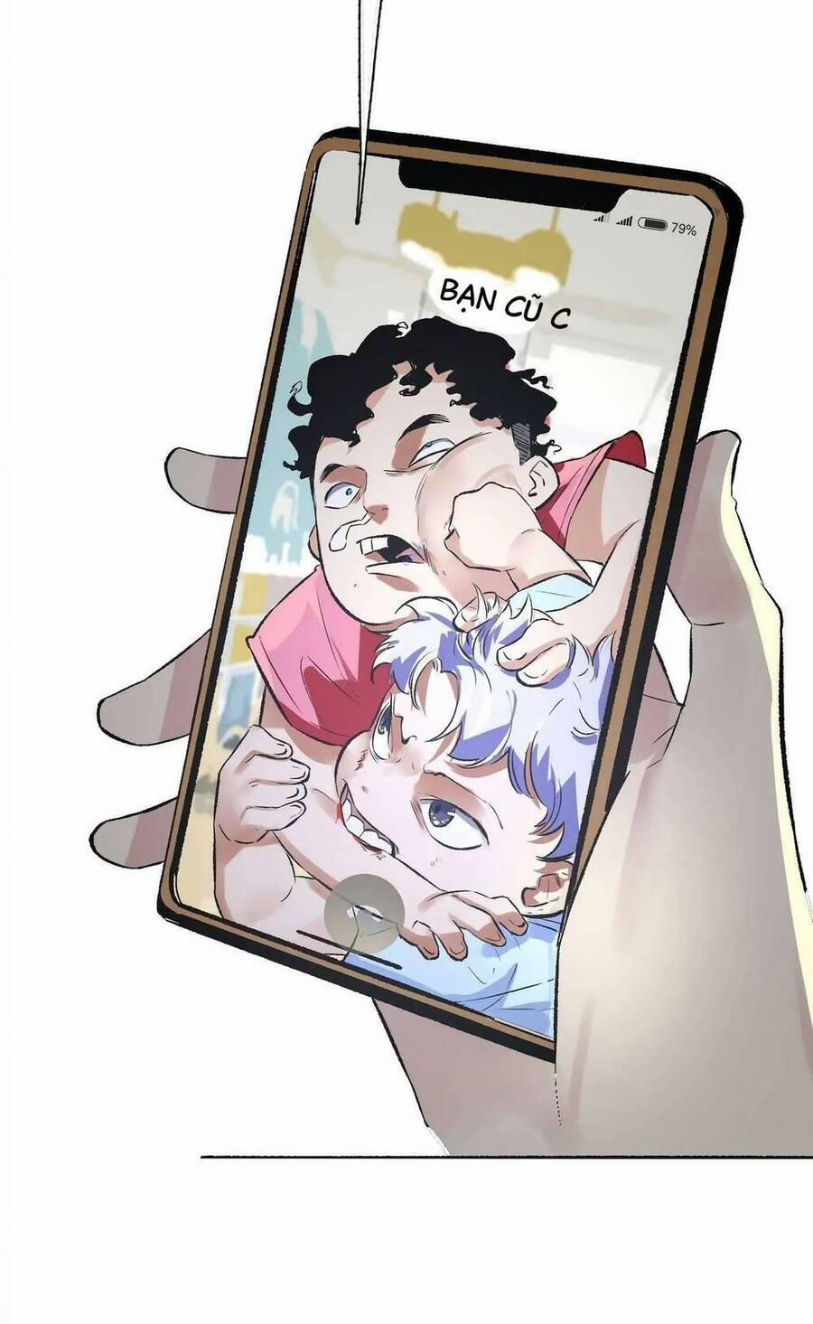 Trinh Thám Vlog 34 trang 61