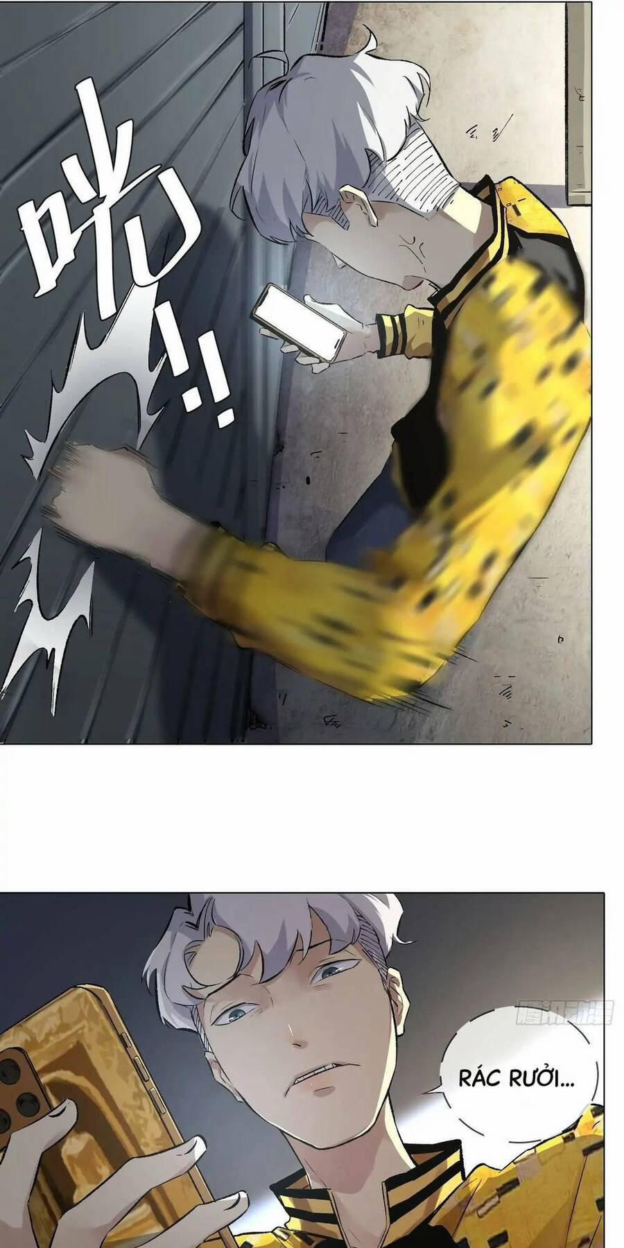 Trinh Thám Vlog 34 trang 62