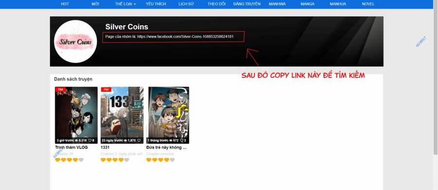 Trinh Thám Vlog 34 trang 69