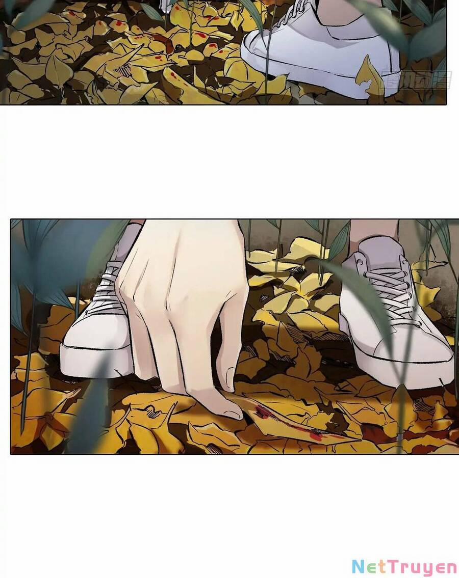 Trinh Thám Vlog 35 trang 28