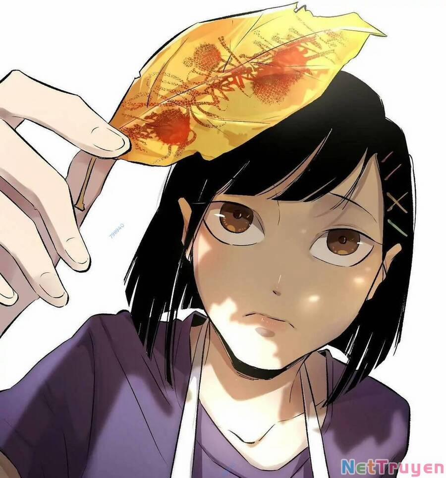 Trinh Thám Vlog 35 trang 29