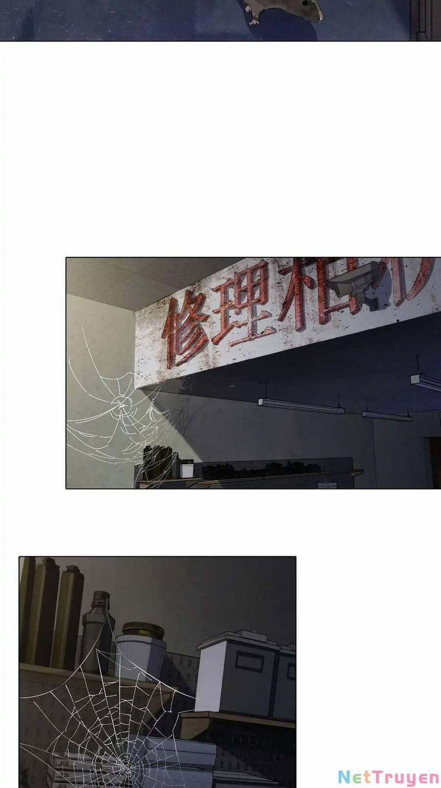 Trinh Thám Vlog 35 trang 43