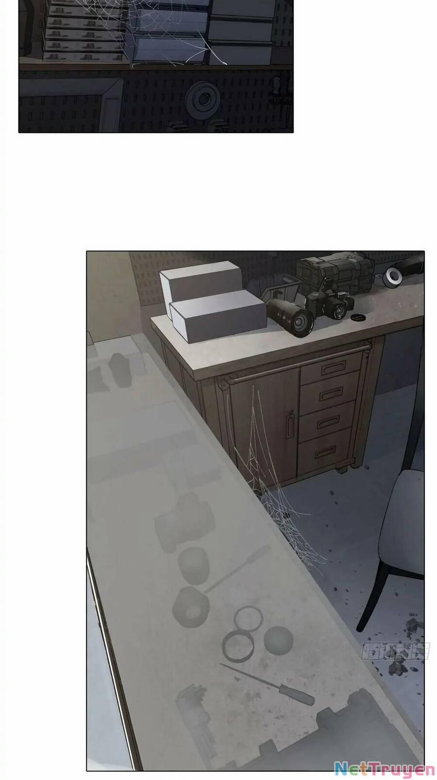 Trinh Thám Vlog 35 trang 44