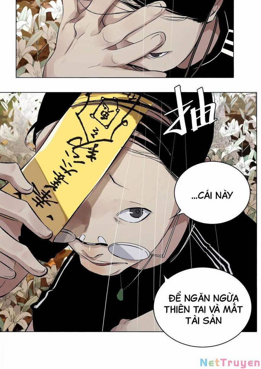 Trinh Thám Vlog 36 trang 15