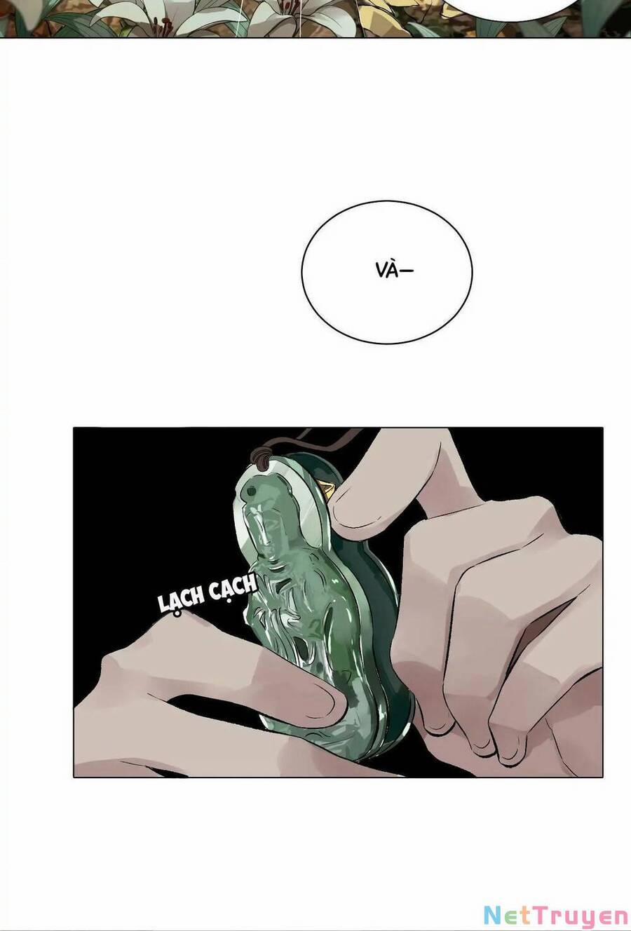 Trinh Thám Vlog 36 trang 19