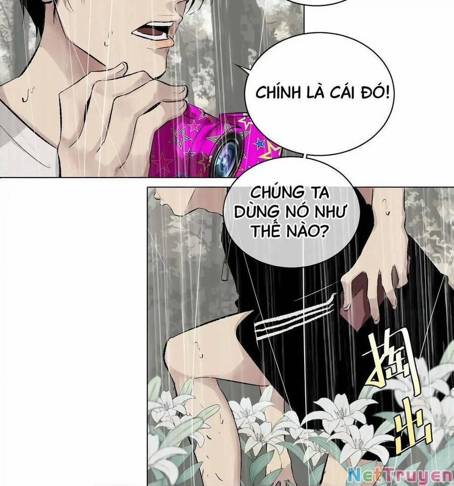 Trinh Thám Vlog 36 trang 22