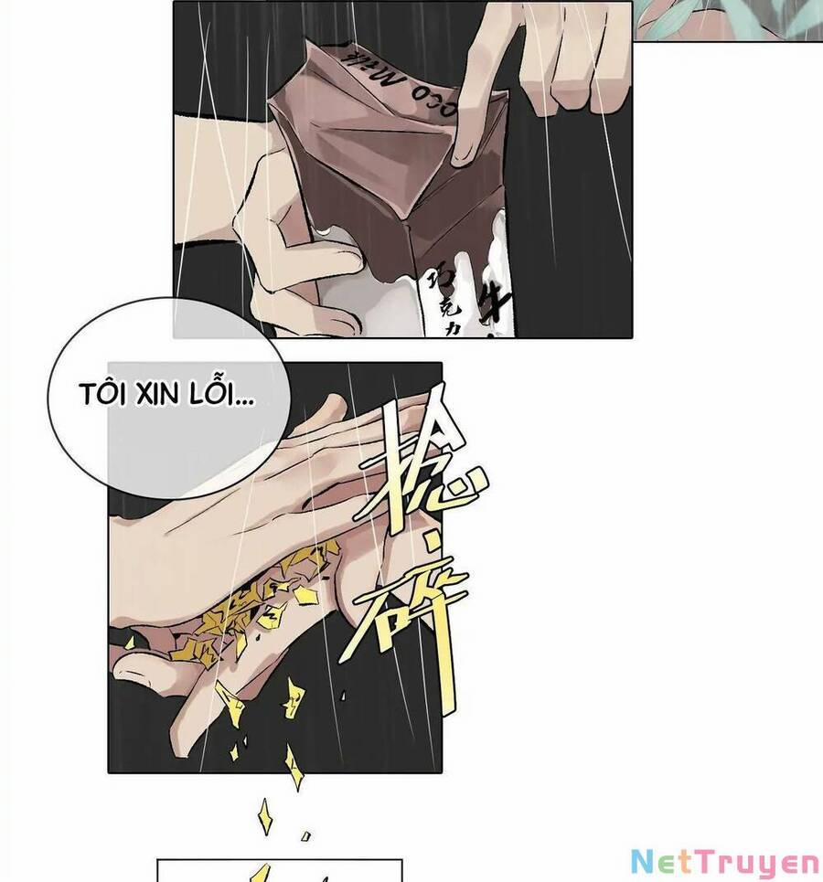 Trinh Thám Vlog 36 trang 23