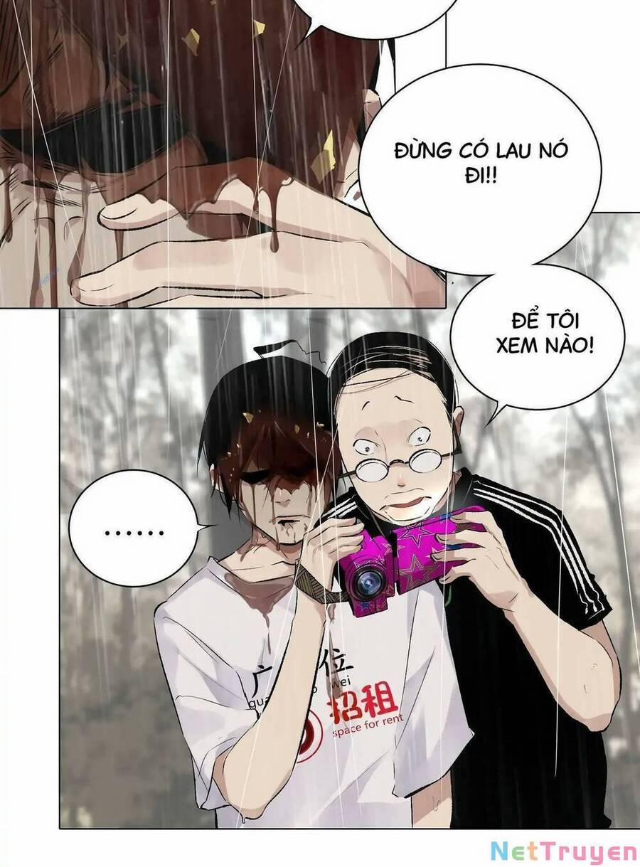 Trinh Thám Vlog 36 trang 29
