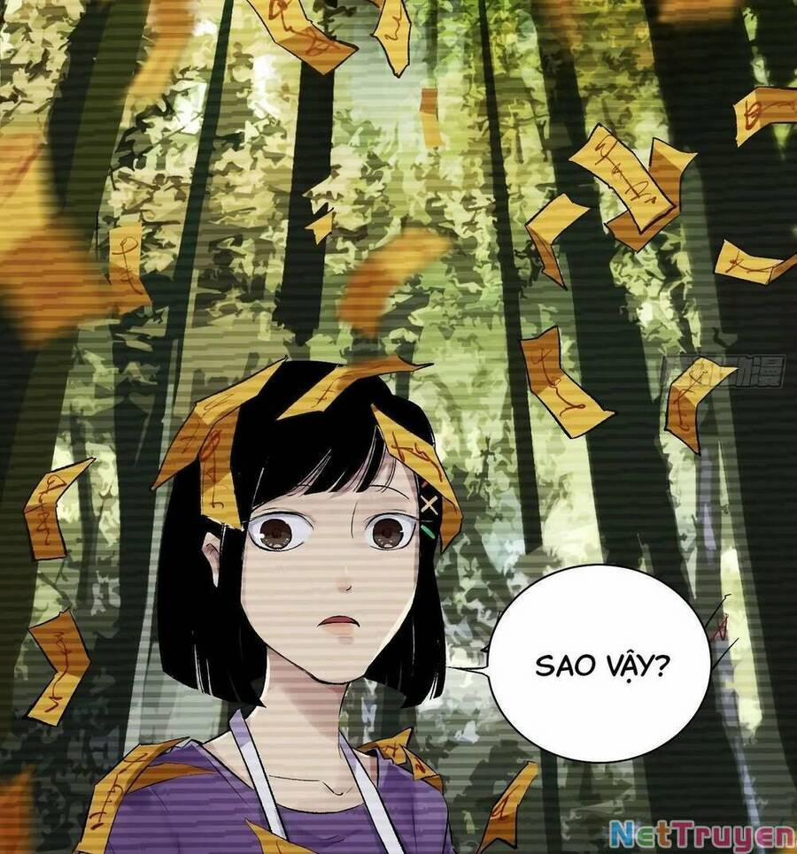 Trinh Thám Vlog 36 trang 3