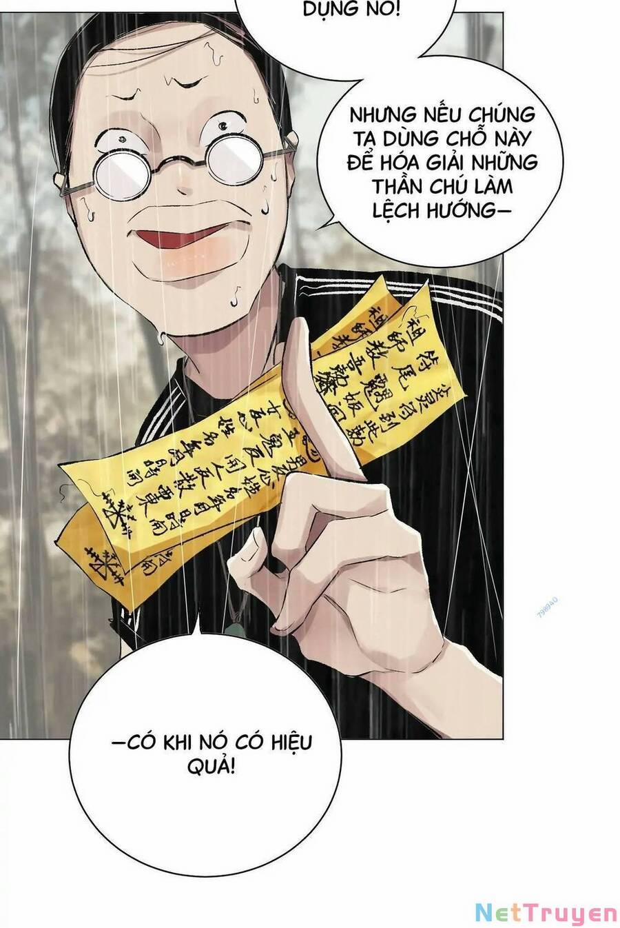 Trinh Thám Vlog 36 trang 33