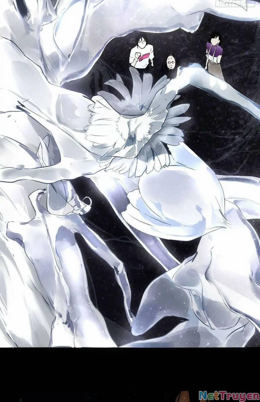 Trinh Thám Vlog 36 trang 50