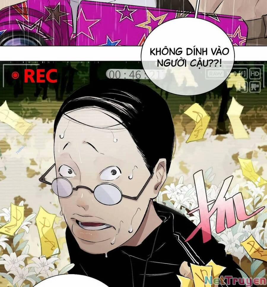 Trinh Thám Vlog 36 trang 9