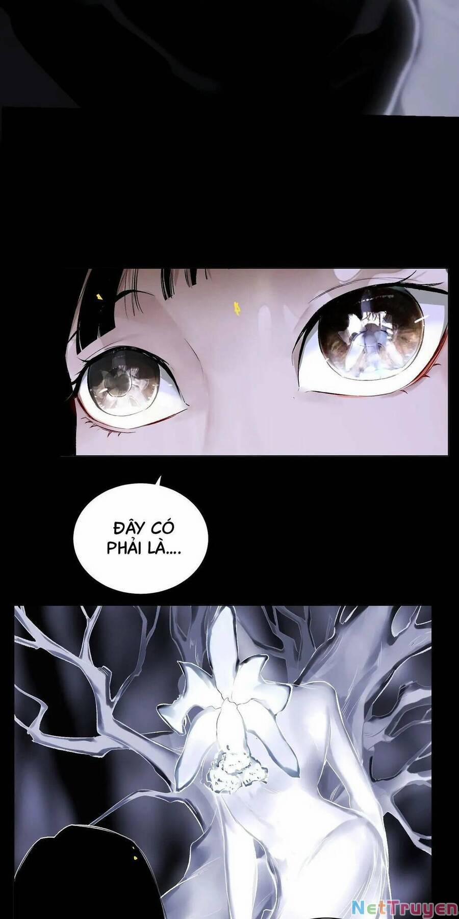 Trinh Thám Vlog 37 trang 10