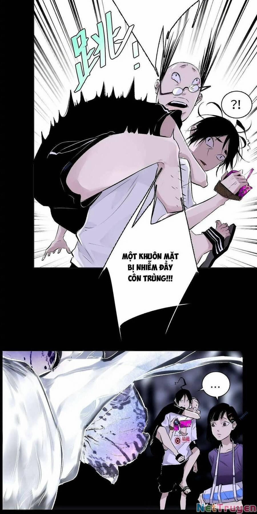 Trinh Thám Vlog 37 trang 22