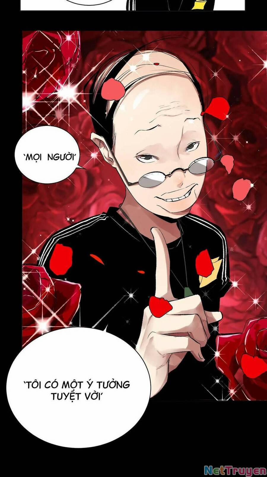 Trinh Thám Vlog 37 trang 30