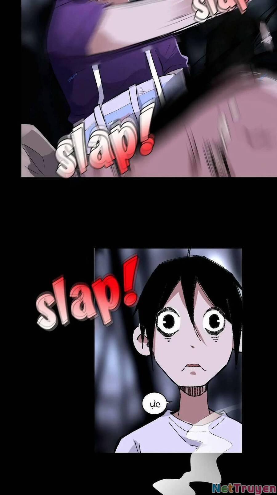 Trinh Thám Vlog 37 trang 33