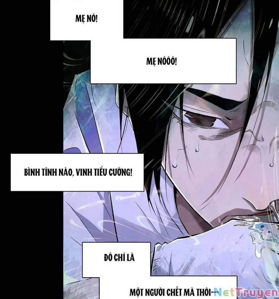 Trinh Thám Vlog 38 trang 29