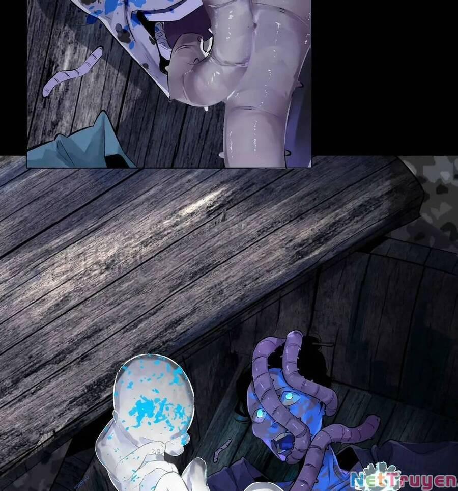 Trinh Thám Vlog 38 trang 32