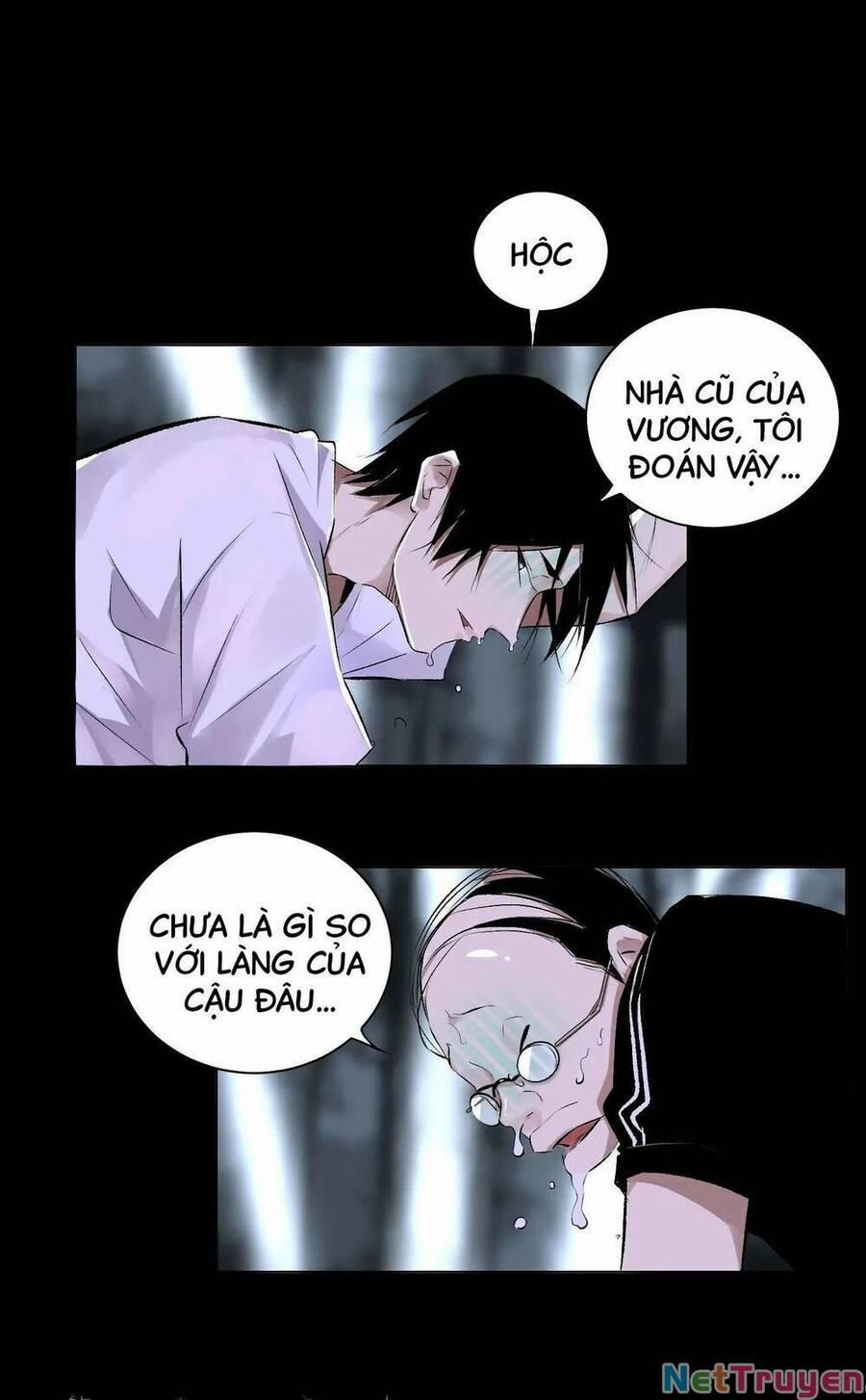 Trinh Thám Vlog 38 trang 35